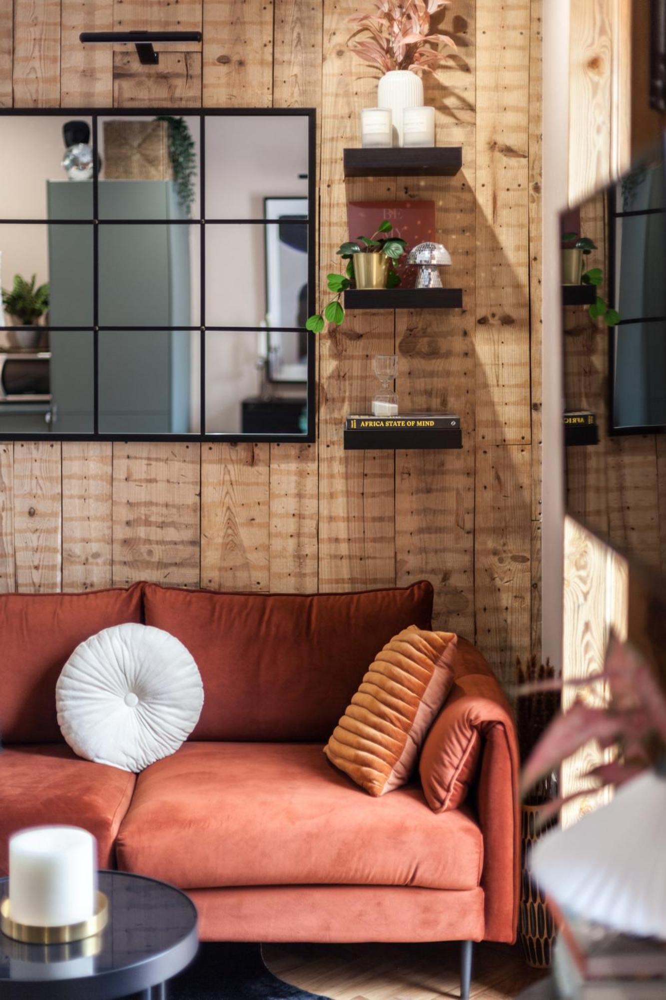 Appartement Flh Campo Ourique Afro-Bohemian Retreat à Lisboa Extérieur photo