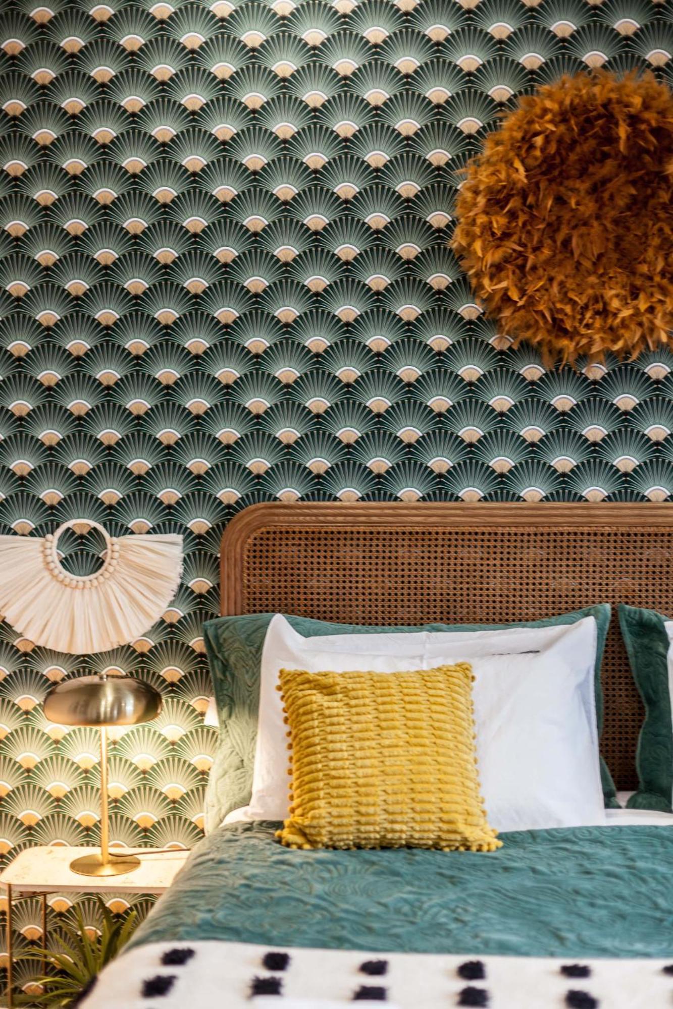 Appartement Flh Campo Ourique Afro-Bohemian Retreat à Lisboa Extérieur photo